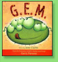 Royd thinks his friend Gark has everything - a really cool space pod, an amazing magician from Mars at his birthday party, and no annoying little sister . . . but can Royd keep his Green Eyed Monster under control?  Illustrated by Garry Parsons.